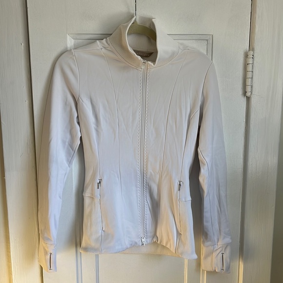 Athleta Ridge Jacket - Picture 3 of 11